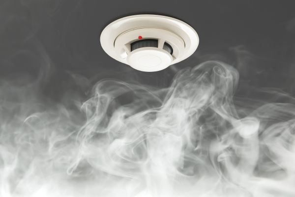 Smoke Mitigation Service in San Antonio