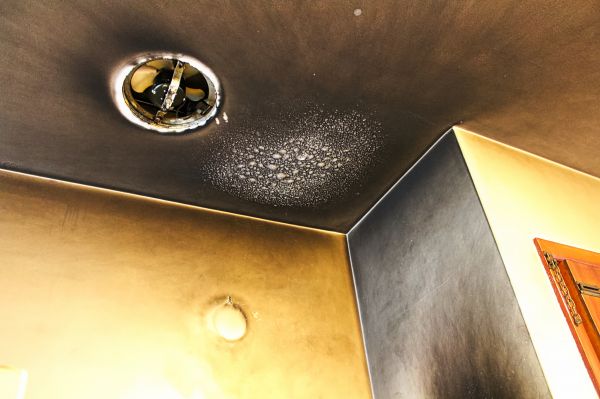 Smoke Damage Remediation in San Antonio